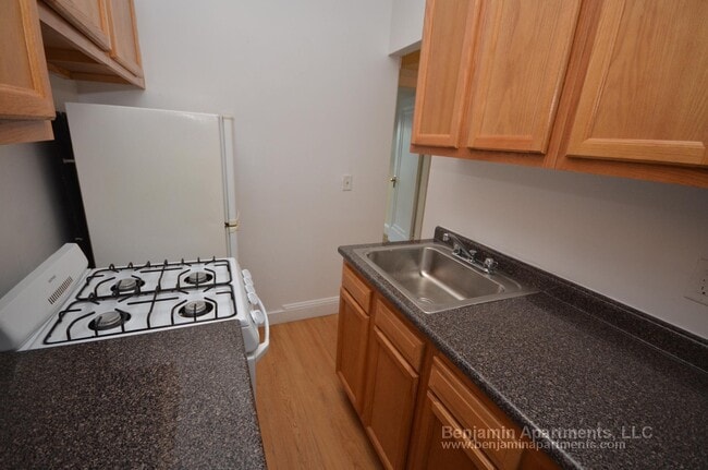 Photo - 1191 Boylston St Unit 53