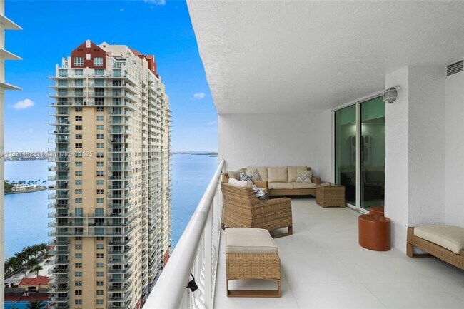 Photo - 1200 Brickell Bay Dr Unit 2812