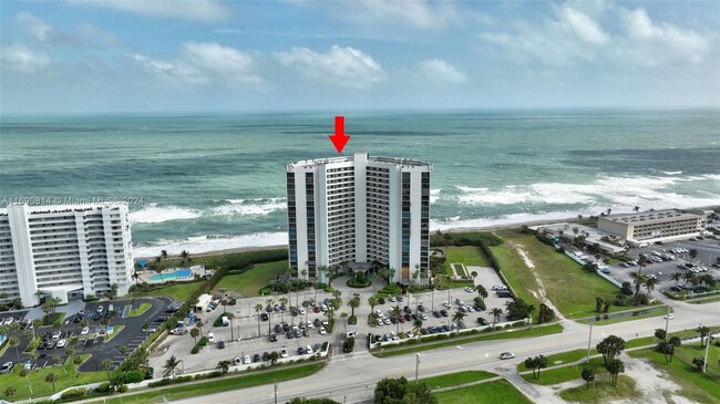 Photo - 9650 S Ocean Dr Condo Unit 1403