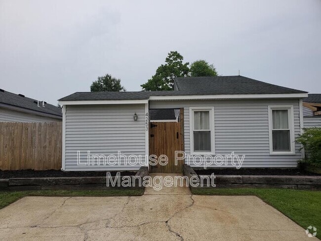 Building Photo - 4253 Longwood Rd Rental