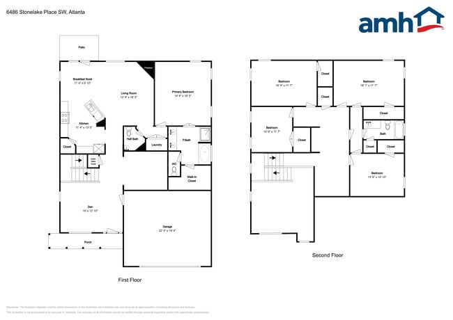 Photo - 6486 Stonelake Pl SW