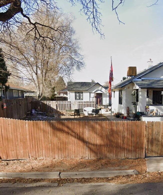 Photo - 1921 Claremont Ave Apartment Unit 1921.5 Claremont