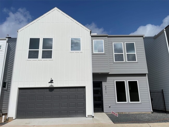 Photo - 5817 Mansfield Heights Ln