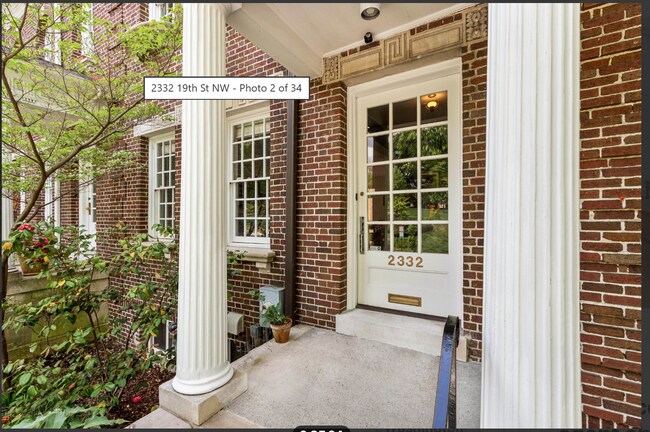 Photo - 2332 19th St NW