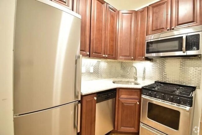 Building Photo - 2 bedroom in New York NY 10019 Unit 202 Rental