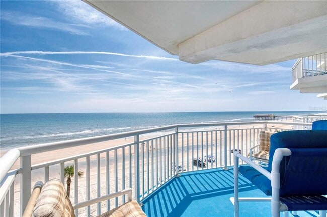 Building Photo - 3601 S Atlantic Ave Unit 501