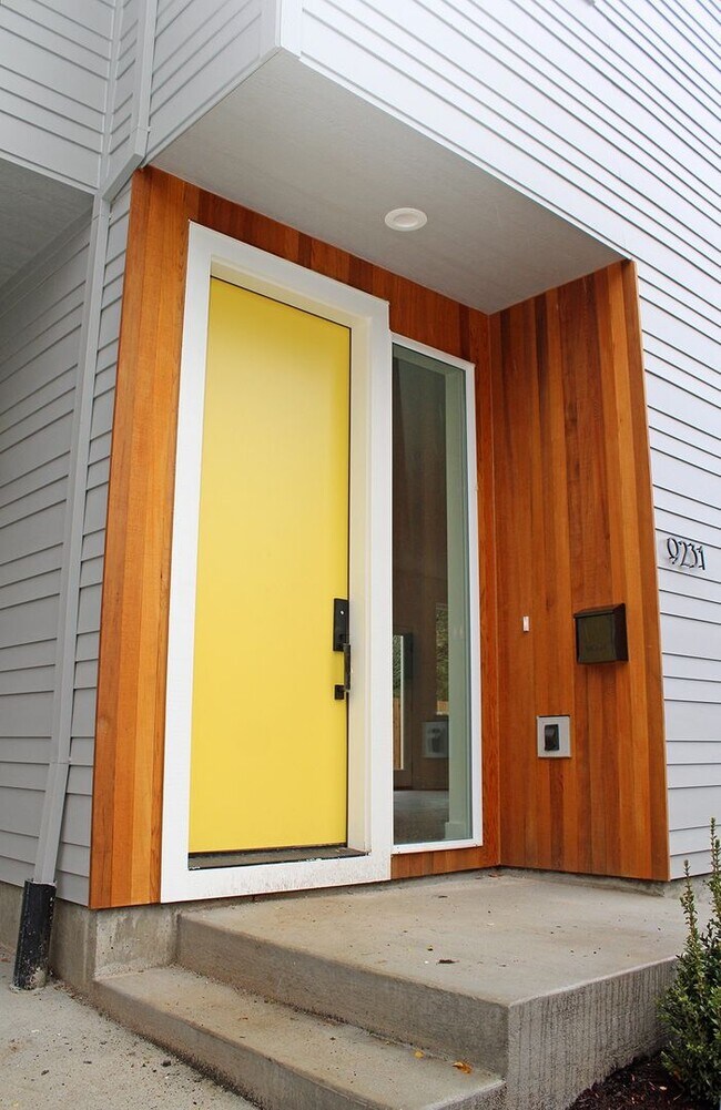 Photo - 9707 N Smith St Unit 9231