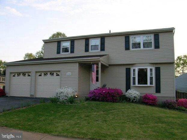 Photo - 1101 Wintrol Ct