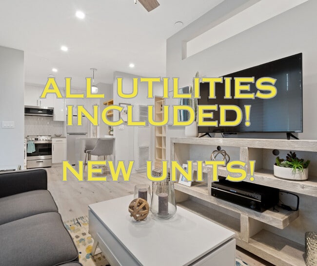 Building Photo - Palm View Village (Furnished Units Available) Rental