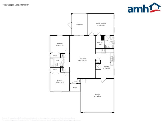 Photo - 4626 Copper Ln