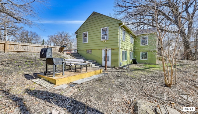 Building Photo - 1430 13th St Unit #2