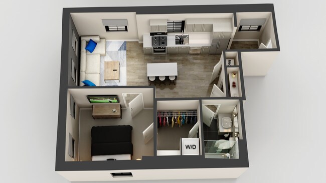 Photo - The Bordeaux