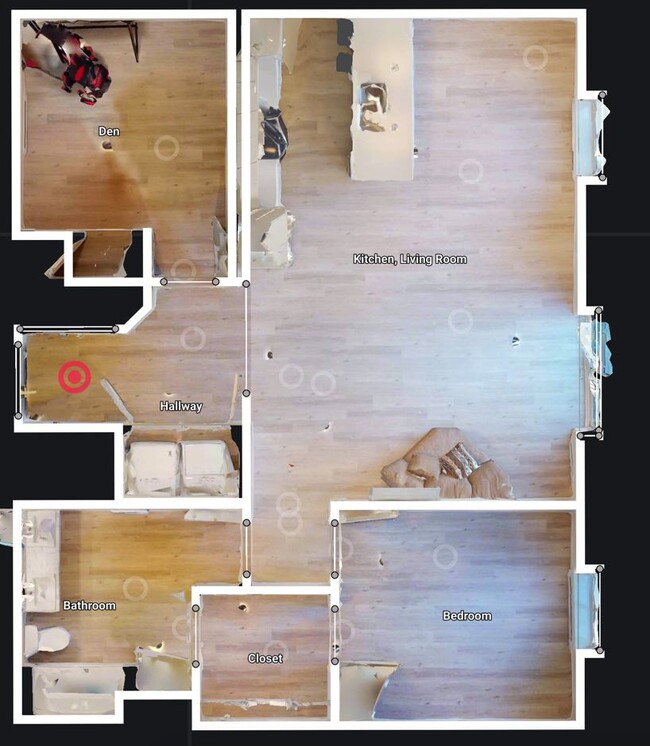 Photo - 67 Suffolk St Unit 303