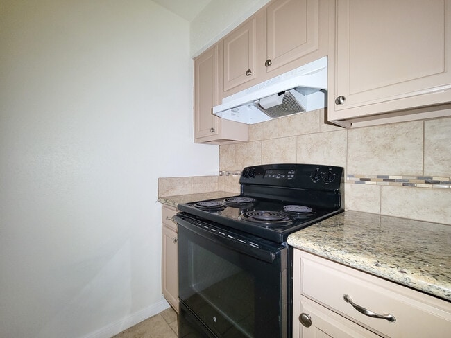 Kimberly House Apartments