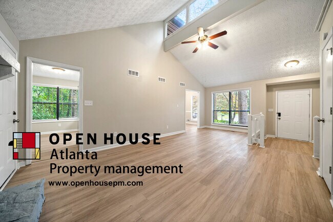 Photo - 2050 Candlewood Ct NE, Marietta