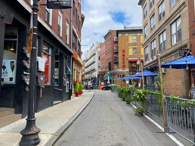 Photo - 1 Wiget St Unidad 4