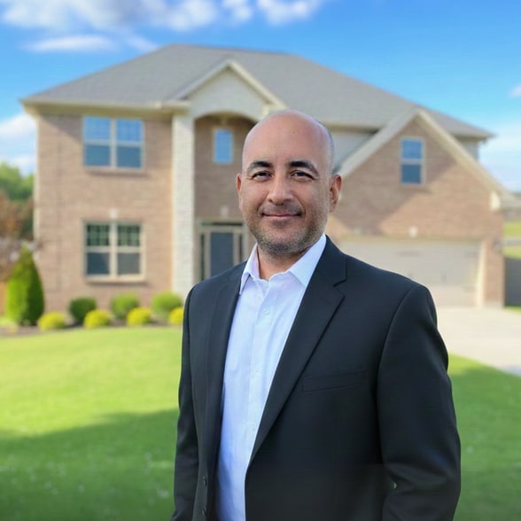 Primary Contact Photo