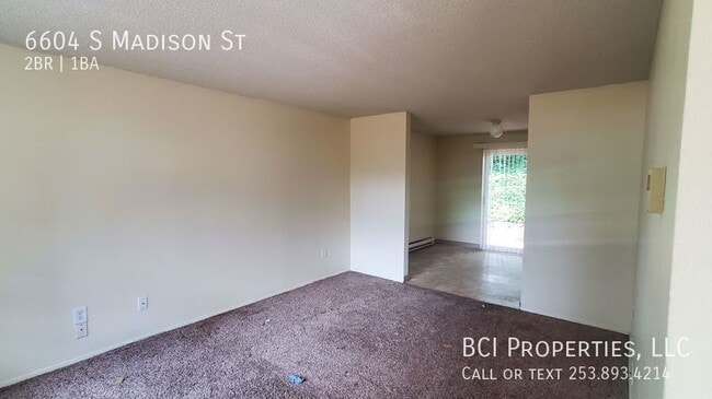 Photo - 6604 S Madison St