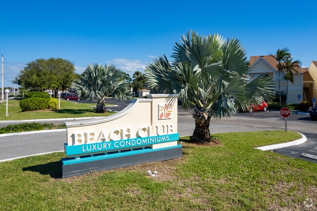 630 Island Club Ct Indialantic, FL 32903 - Beach Club Condominiums