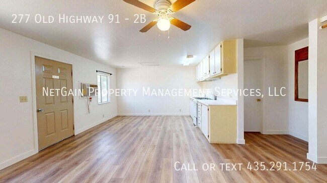 Photo - 277 W Old Hwy 91 Unidad 2B