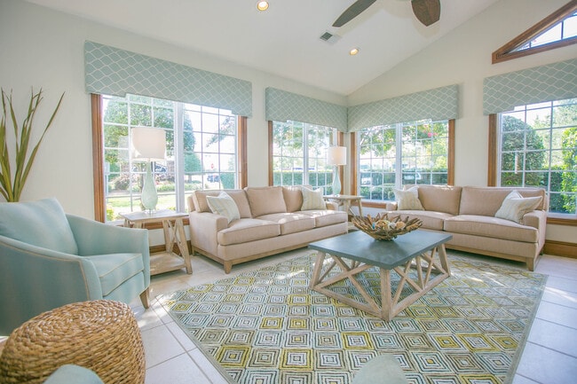Tallwood Apartments