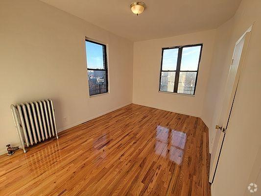 Building Photo - 5 bedroom in New York NY 10032 Unit 3 Rental