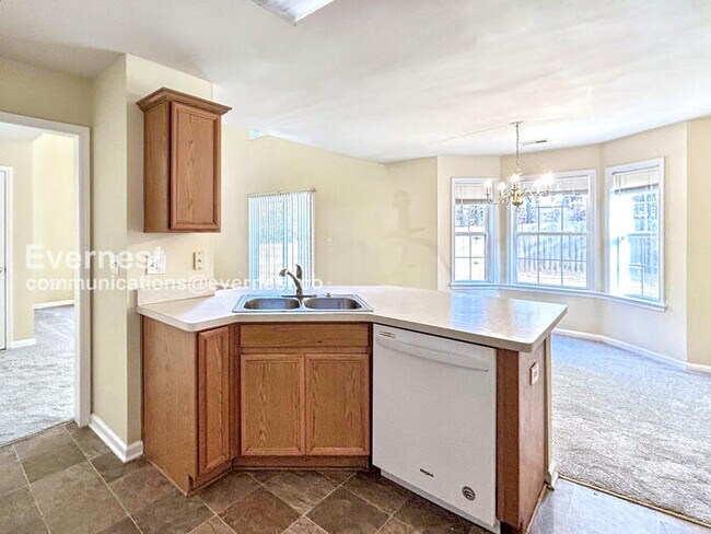 Photo - 5106 Centennial Creek View NW