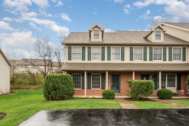 Photo - Welcome to this charming 2-bedroom, 1.5-ba...