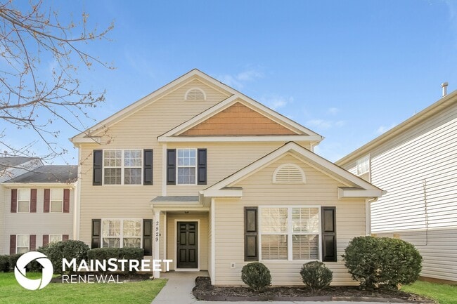 Photo - 2529 Manes Ct