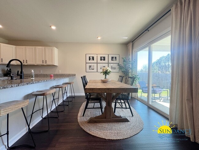 Photo - Stunning 4 Bedroom home in the sought-after Price Farms Plantation Community!