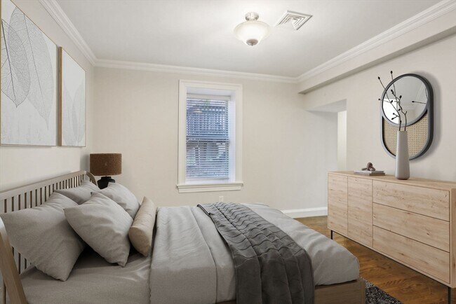 1471 Beacon St Unidad 2
