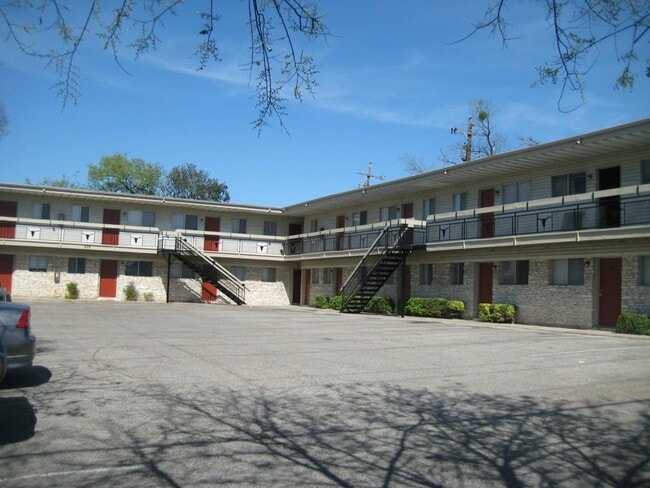 Photo - 926 E Dean Keeton St Unit 210