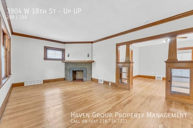 Photo - 3904 W 18th St Unit Up UP