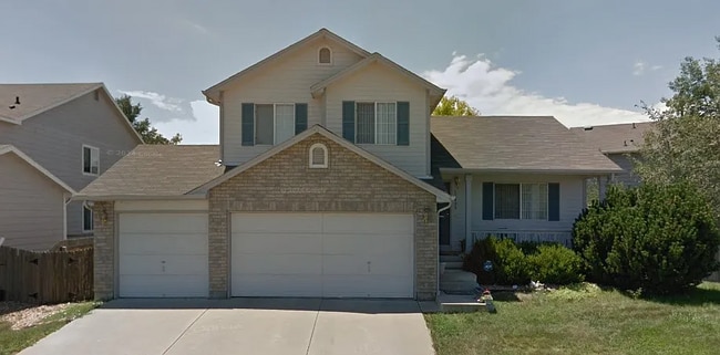 Building Photo - 13495 Raritan St Rental