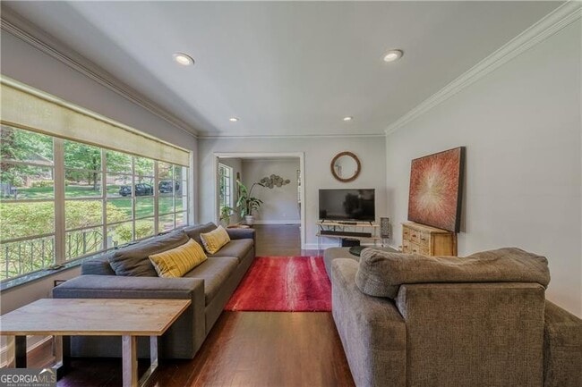 Photo - 1920 W Forrest Ave