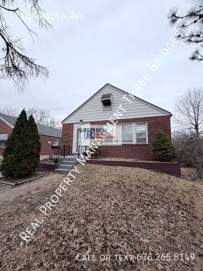 Photo - 1110 Ursula Ave