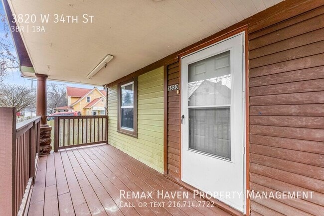 Photo - 3820 W 34th St