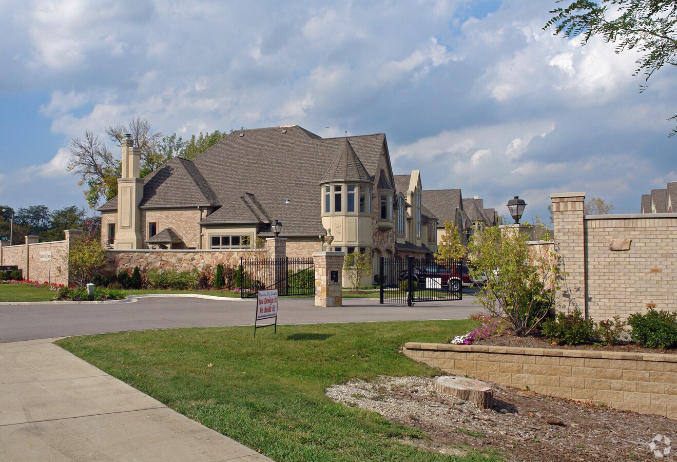 Photo - Maison du Comte