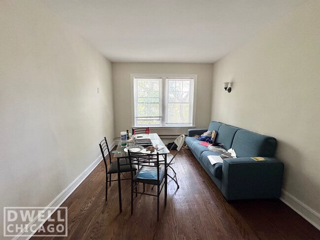 Photo - 2149 N Fremont St Apartments Unit 1
