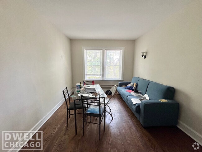 Building Photo - 2149 N Fremont St Unit 1 Rental