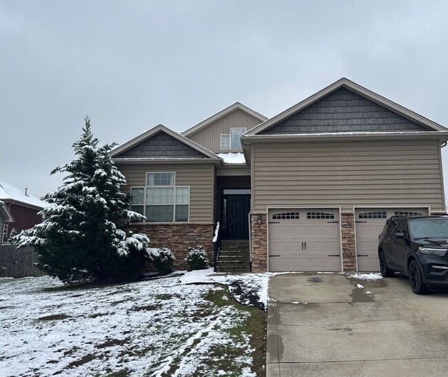 Building Photo - 420 Berger Farm Dr