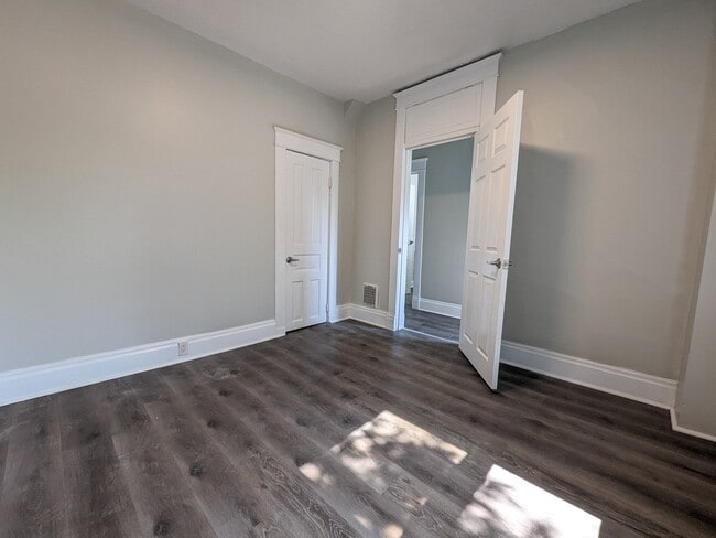 Photo - Historic Charm. Urban Convenience. Welcome to 84 Ahrens. Unit B