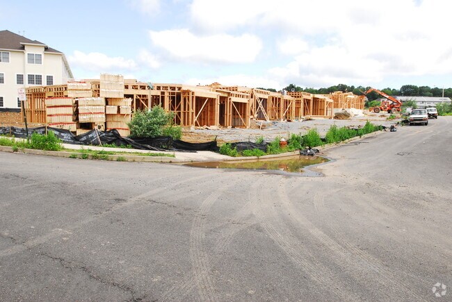 Primary Photo - Terrace View Estates