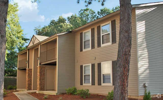 Photo - The Woodlands Apartments