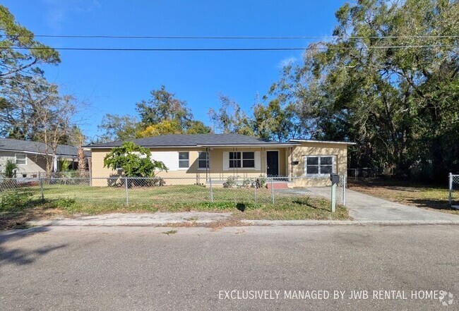 Building Photo - 3021 Fitzgerald St Rental