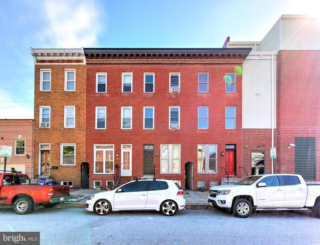 Photo - 425 S Eden St (Baltimore, MD)