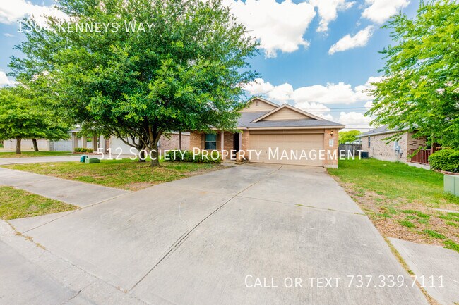 Building Photo - 1304 Kenneys Way Rental