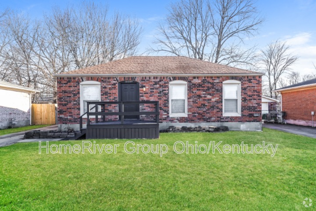 Building Photo - 10209 Waycross Ave Rental