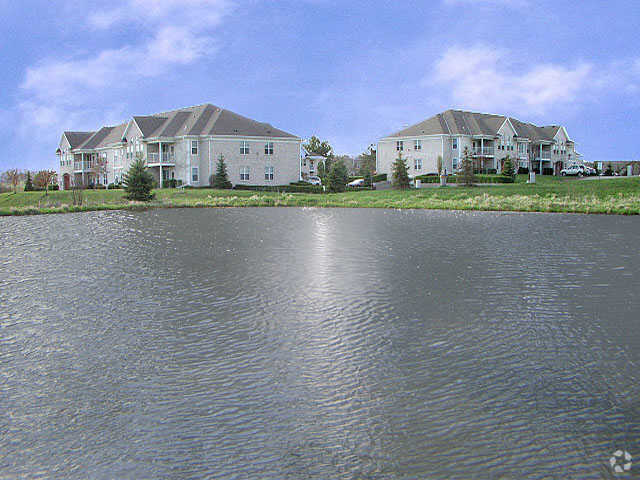Estanque - Whispering Ponds Apartments