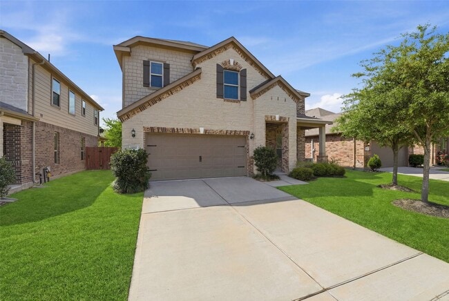 Photo - 20803 Oak Preserve Dr